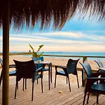 Apartamento Puerto deportivo Cabopino